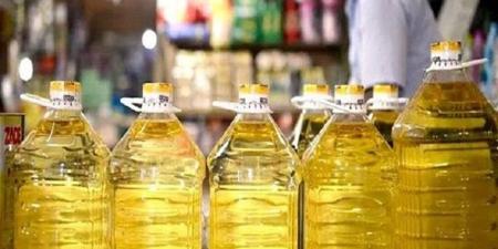 "ضربة رقابية قوية".. ضبط 10 أطنان زيت طعام فاسد و700 لتر خل بدون بيانات شرق شبرا