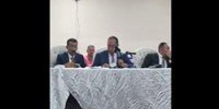 حصر عددي (دائرة الإسماعيلية).. تقدم مرشح مستقبل وطن وخسارة حماة الوطن وإعادة على مقعد بين مرشحين مستقلين