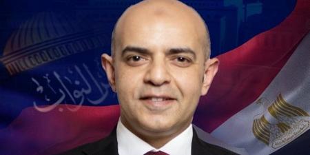 الحداد والأسيوطى يحسمان مقاعد دائرة السلام من الجولة الأولى