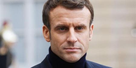 ماكرون يعلن عن إنشاء مجموعة لوضع قائمة الضمانات الأمنية لأوكرانيا