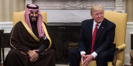 السعودية: شراكتنا مع الولايات المتحدة استراتيجية على كافة الأصعدة