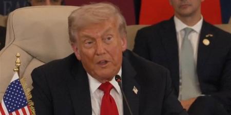 بهدف إنهاء حرب أوكرانيا.. ترامب يوفد ويتكوف إلى روسيا