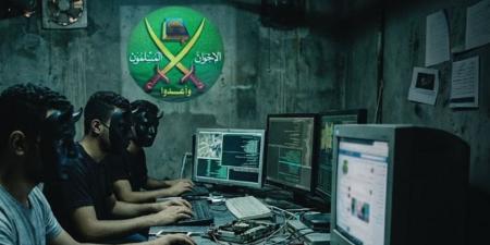 بجاحة سياسية.. الإخوان تبرر الإرهاب وتعيد إنتاج خطاب الكراهية في ردها على الحظر الأمريكي