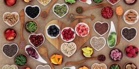 أطعمة تساعد على إنتاج "هرمون السعادة"