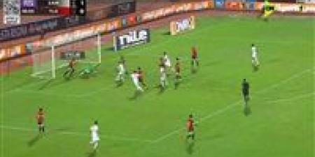 سيراميكا يتصدر الدوري وبيراميدز يطارد القمة بعد الفوز على المقاولون.. الجولة 14