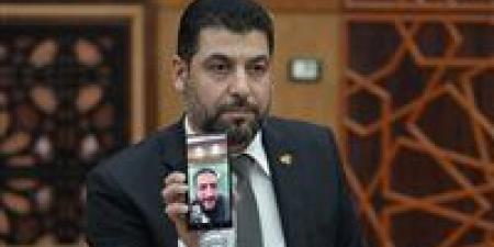 الشرع يكشف كواليس مفاوضات خطيرة ويؤكد: وحدة سوريا غير قابلة للتجزئة”