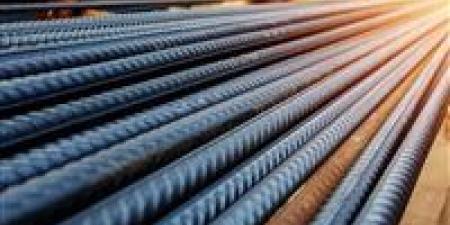 سعر الحديد والأسمنت اليوم الخميس 28 نوفمبر 2025