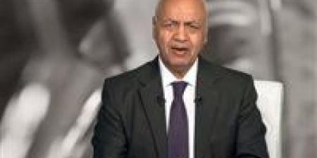 مصطفى بكري: الجيش حمى مصر بعد يناير 2011 والمشير طنطاوي لعب دوراً تاريخياً