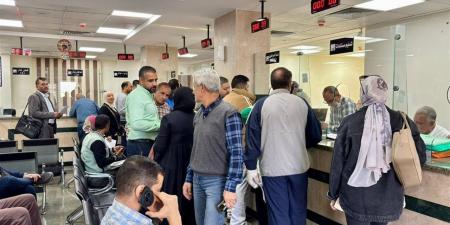 جهاز العبور الجديدة يحرر 30 محضر وصلة مياه مخالفة بمشروعات الاسكان