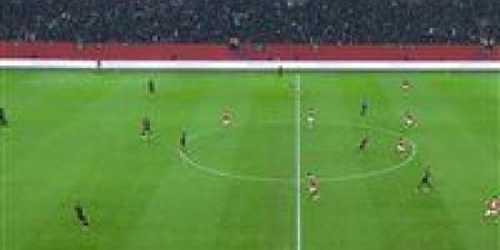 محدث لحظة بلحظة: نتيجة مباراة الأهلي والجيش الملكي المغربي في دوري أبطال أفريقيا