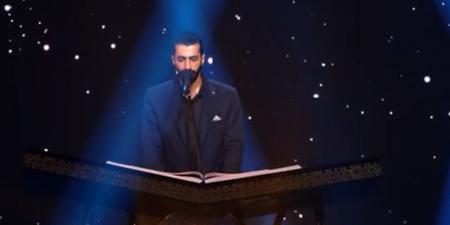 وجهت ملاحظات على المدود.. لجنة تحكيم "دولة التلاوة" تشيد بصوت خالد عطية