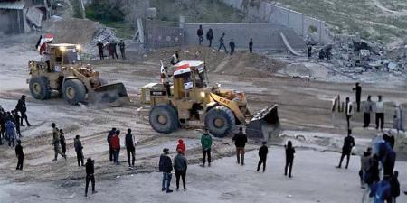 أستاذ علوم سياسية: مصر تقود المسار الإنساني لتهيئة مؤتمر إعمار غزة