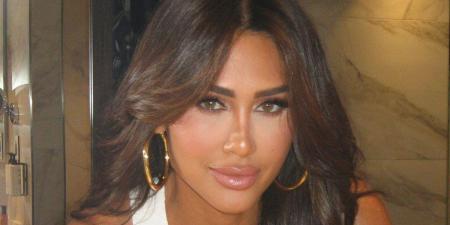 بطولة ياسمين عبد العزيز.. إنجي كيوان تكشف عن شخصيتها في مسلسل وننسى اللي كان