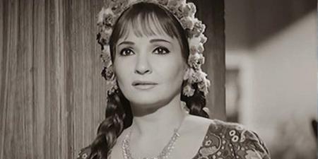 ذكرى رحيل شادية.. كيف نجت "أيقونة الدلع" من حادث خطير في طفولتها؟