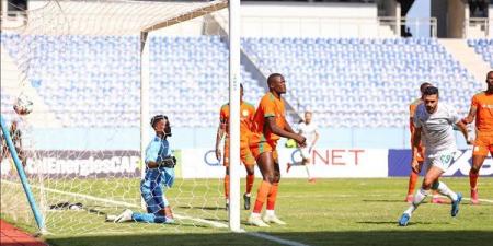 مجموعة الزمالك: المصري البورسعيدي يفوز على زيسكو يونايتد الزامبي (2/3) في كأس الكونفدرالية الأفريقية