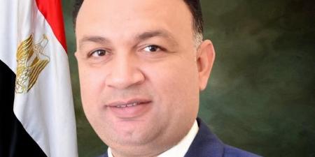 أمن المنوفية يوضح حقيقة الفيديو المتداول لمرشح في السادات