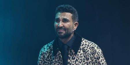 لأول مرة على مسرح أرينا كويت.. ديو غنائي يجمع أحمد سعد وآدم في افتتاح موسم الكويت الغنائي