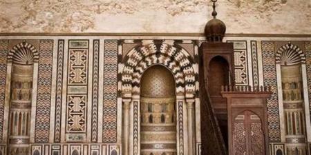 عاجل.. "توقير كبار السن وإكرامهم".. موضوع خطبة الجمعة اليوم 28 نوفمبر 2025