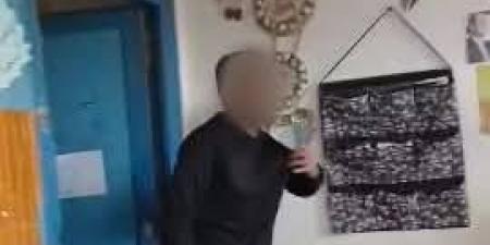 قرار عاجل من تعليم الإسكندرية بشأن واقعة فيديو الطلاب داخل مدرسة عبد السلام المحجوب