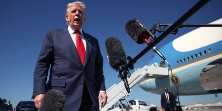 ترامب يعلن وقف الهجرة من دول العالم الثالث.. قرار يهز النظام الأمريكي للهجرة