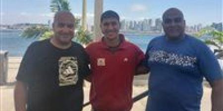 منتخب مصر للكانوي والكياك يحصد ذهبية وفضية في البطولة الأفريقية بأنجولا