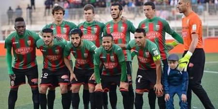 موعد مباراة مولودية الجزائر وماميلودي صن داونز في دوري أبطال أفريقيا والقنوات الناقلة