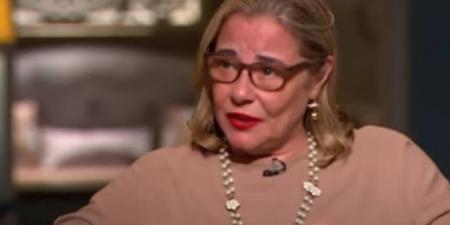 "عاشت معاه 30 سنة".. تفاصيل مرعبة ترويها مها أبو عوف عن شبح يهودي سكن منزلها