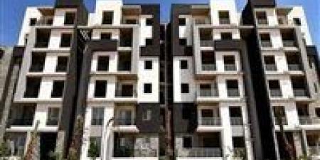 رسميًا.. رابط حجز شقق الإسكان الفاخر 2025 بقيمة مقدم 201 ألف جنيه |تفاصيل