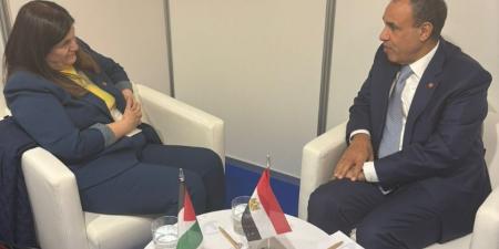 وزير الخارجية: مصر ترفض أي ترتيبات أحادية لتغيير الواقع في غزة