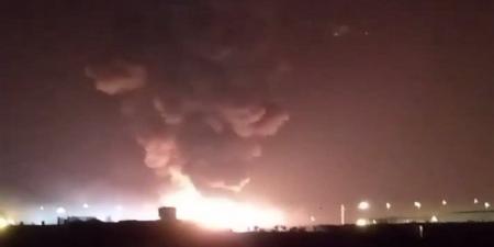 أمريكا تُدين هجوما استهدف حقل غاز كورمور فى العراق