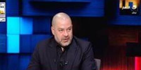 النائب أحمد دياب: الحضور الجماهيري قبل إنشاء الرابطة لم يتخطى 50 مشجعًا والاستثمار يشمل قطاع كرة القدم فقط بدون تغيير هوية الأندية