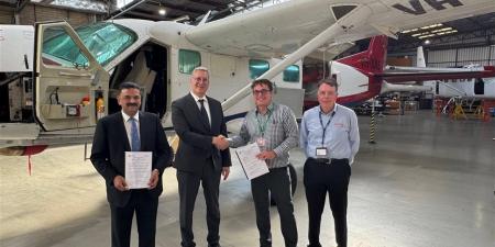 استجابة لـ«الدستور».. مصر تُطلق أضخم مسح جوي للتعدين مع دمج الخرائط التاريخية