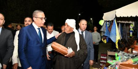 ختام فعاليات مهرجان تونس للخزف والحرف اليدوية في دورته الثانية عشرة