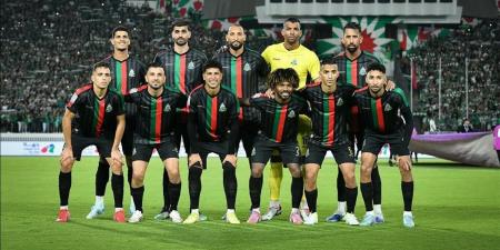 رضا سليم بديلًا.. سانتوس يعلن تشكيل الجيش الملكي أمام الأهلي