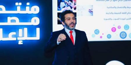 رئيس قطاع الديجتال بالمتحدة الإخبارية يكشف: 7 عومل مؤثرة تتحكم في صناعة الترند