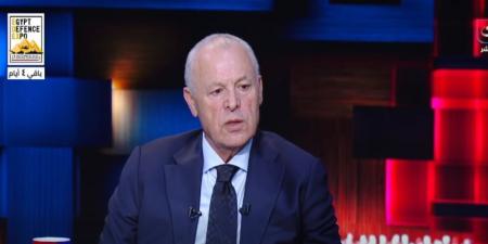 هاني أبو ريدة: لم أركز على أي تصريحات ضدي من حسام حسن وقدمت له كل الدعم.. تحدثت معه عن ترتيبات كأس العالم 2026