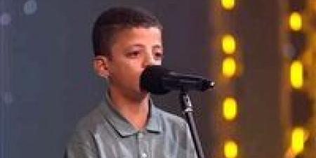 عودة مُبهرة.. ماذا قال الطفل عبدالله عبدالموجود بعد رجوعه إلى "دولة التلاوة"؟