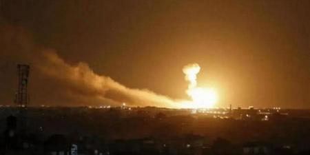 انقطاع واسع للكهرباء فى كردستان بعد هجوم بمسيّرة