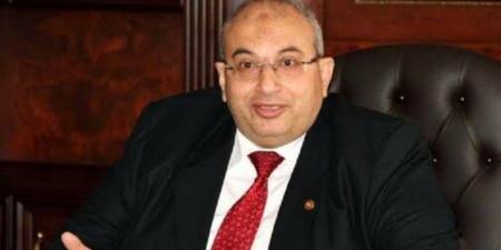 أشرف عبدالغني: مصر تعيد الضغوط الدولية لإنصاف غزة وتنفيذ اتفاق السلام