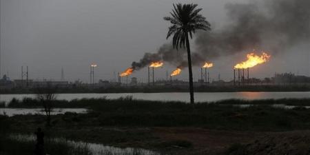 إجراءات سريعة لمواجهة التلوث البيئي الخطير بالعراق (تفاصيل)