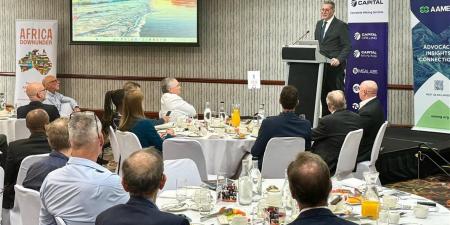 مصر تُخطط لجذب شركات التعدين الناشئة والمتوسطة بحزمة حوافز جديدة