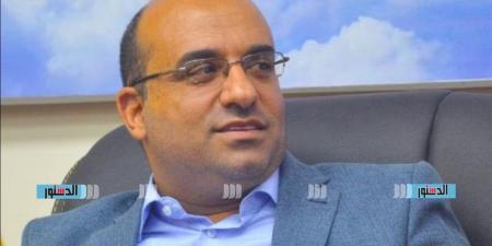 محمد عبدالله: البدء فى تنفيذ خطة عاجلة لرفع كفاءة منظومة النظافة بـ6 أكتوبر