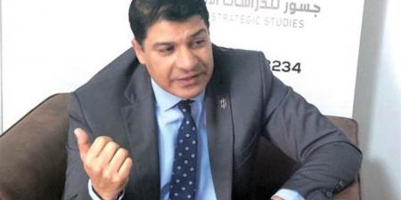 أمين «القومى لحقوق الإنسان»: التيار العام فى الدولة يسعى لتحسين الوضع الحقوقى.. والقيادة السياسية تدفع نحو إصلاحات جادة