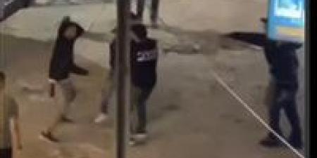 مقتل شاب إثر مشاجرة بـ "أرض الجمعيات" في الإسماعيلية وضبط الجاني