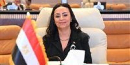 وزيرة التضامن تكشف سيناريوهات التعامل مع «كارثة طبيعية» حال حدوثها في الواقع