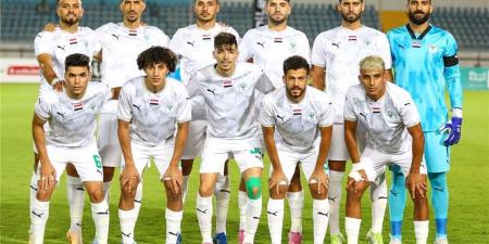 المصري يواجه زيسكو الزامبي للاحتفاظ بقمة مجموعته في الكونفيدرالية.. اليوم