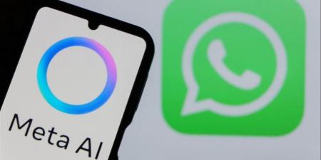 قرار جديد من "ميتا" بشأن استخدام "واتساب".. والذكاء الاصطناعي كلمة السر