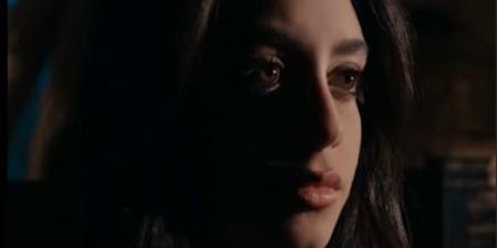 ياسمينا العبد تعلن موعد عرض مسلسلها الجديد ميديترم