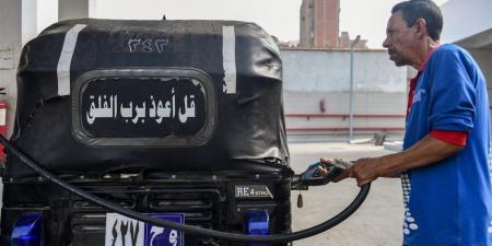 وفقًا لآخر تحديث في المحطات.. أسعار البنزين اليوم الجمعة 23-11-2025