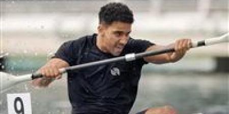 منتخب مصر يحصد 3 ميداليات في اليوم الأول للبطولة الأفريقية للكانوي والكياك